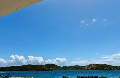 Fraile Condo | Paradise Found In Culebra PR With Incredible Caribbean Sea View