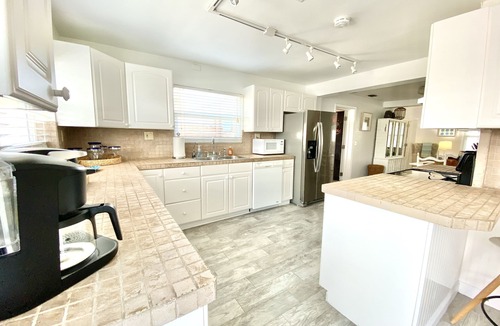 Flagler Beach House | Paradise Found in the heart of Flagler Beach