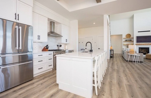 Little Pond House | Paradise Found - Luxury Oceanfront Beach House in Souris PEI
