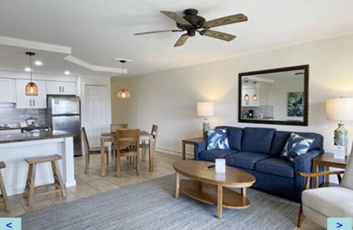 Poipu Condo | Paradise Found: Ocean view 1‑Bedroom Condo Available May 23rd - May30th