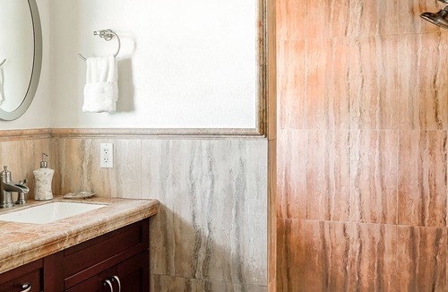Port Royal House | Paradise found on the Beach in South Bimini, Oceanfront 3/3 House