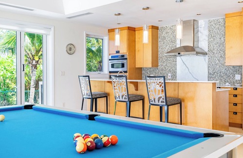 Sandy Point House | Paradise Found