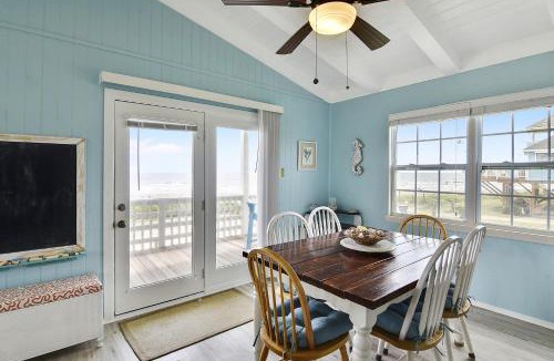 Spanish Grant House | Paradise Found