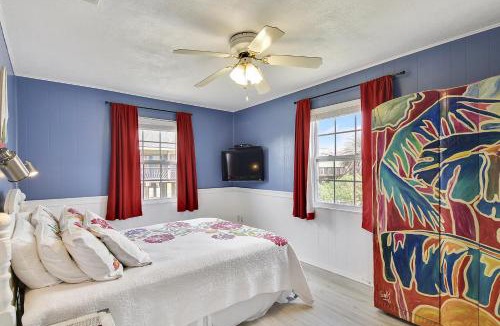 Spanish Grant House | Paradise Found