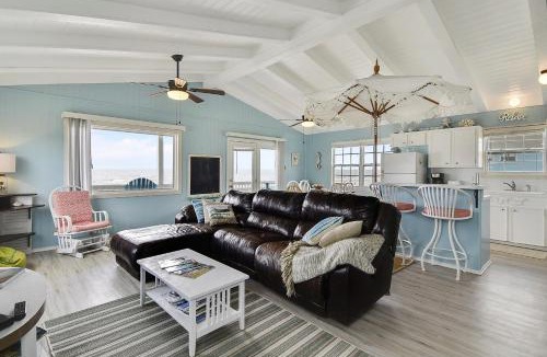 Spanish Grant House | Paradise Found
