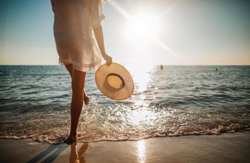 WaterSound West Beach House | Paradise Found