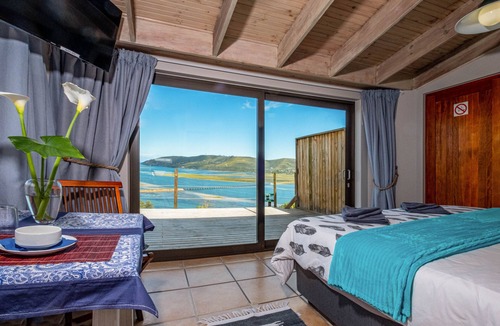 Paradise Bed & Breakfast | Paradise Found