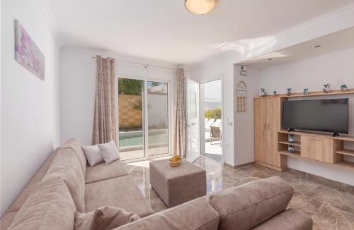 Kolymbia Apartment | Paradise Garden