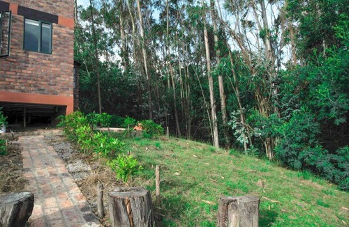 Choconta Other | Paradise Glamping