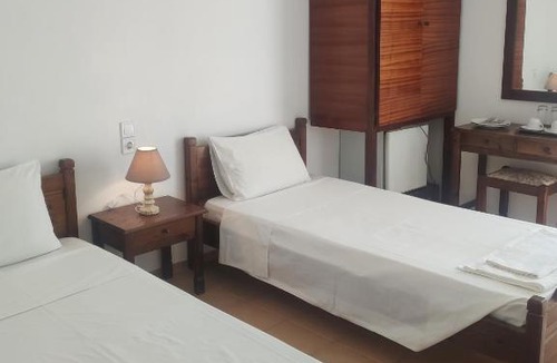 Kefalos House | Paradise