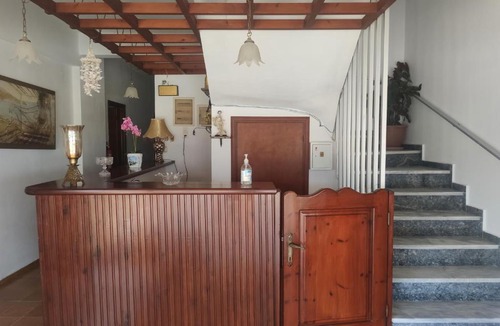 Kefalos House | Paradise