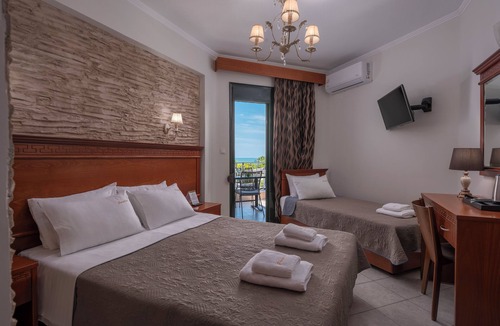 Asprovalta House | Paradise