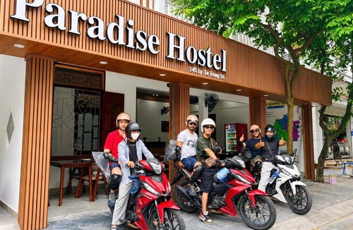 Ha Giang Hostel | Paradise Ha Giang Loop Tour & Hostel