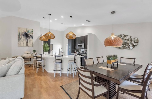 Sabal Harbour House | Paradise Heated Pool near House Near Siesta Key Beach and IMG Academy