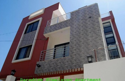 Nagarjun House | Paradise Himalayan Apartment