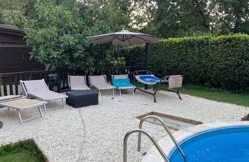Zona LI La Storta House | Paradise home