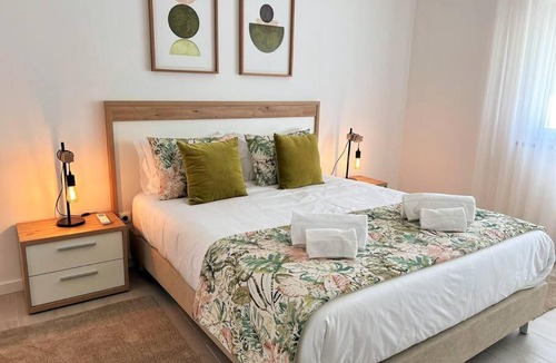 Ferrel Apartment | Paradise Home