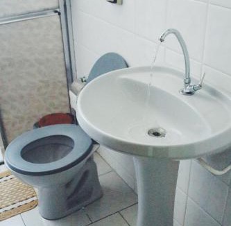 Itatiaia Hostel | Paradise Hostel e Flats