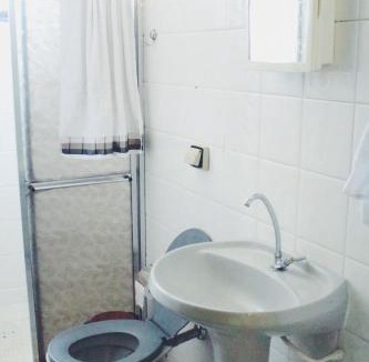 Itatiaia Hostel | Paradise Hostel e Flats