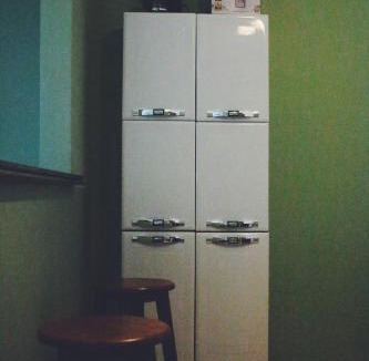 Itatiaia Hostel | Paradise Hostel e Flats