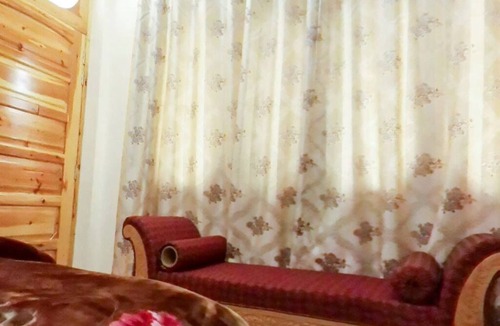 Gilgit Hotel | Paradise Hotel And Restaurant