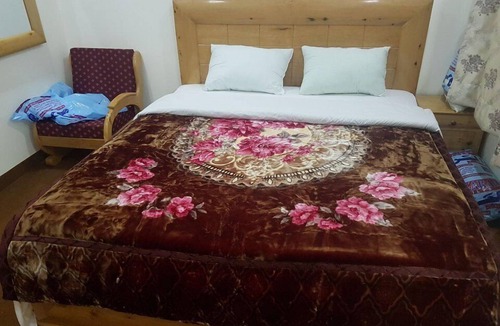 Gilgit Hotel | Paradise Hotel And Restaurant