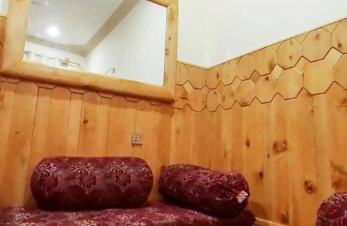 Gilgit Hotel | Paradise Hotel And Restaurant