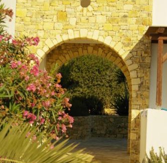 Koufonisia Hotel | Paradise Hotel