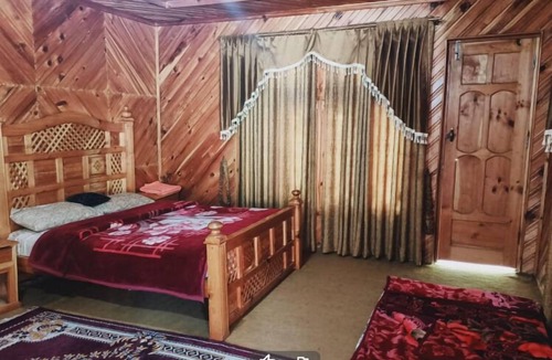 Shogran Hotel | Paradise Hotel & Hillside Cottage Shogra
