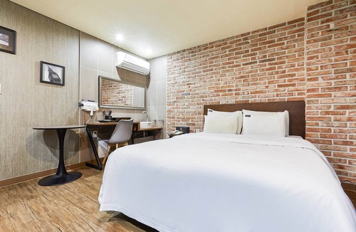 Icheon Hotel | Paradise Hotel