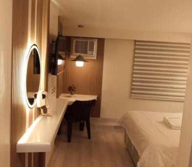 South Triangle Hotel | PARADISE HOTEL
