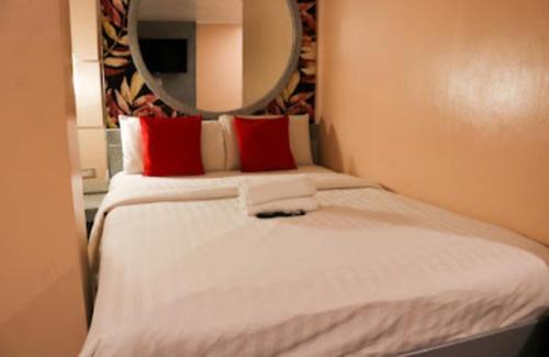 South Triangle Hotel | PARADISE HOTEL