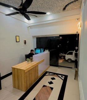 PECHS Hotel | Paradise hotel