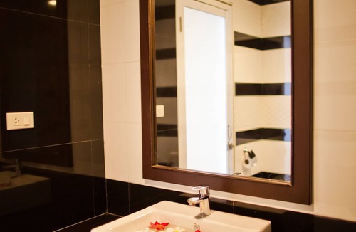 Udon Thani Hotel | Paradise Hotel