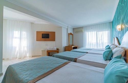 Alanya Hotel | Paradise HOTEL