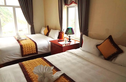Phong Nha Hotel | Paradise Hotel