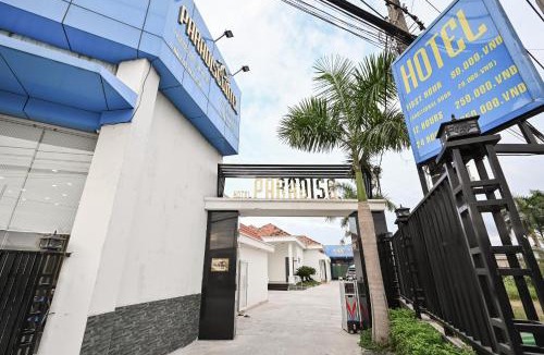 Cu Chi Hotel | Paradise Hotel