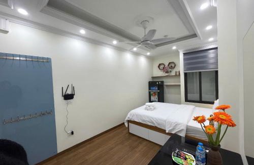 Tay Ho Apartment | Paradise Hotel