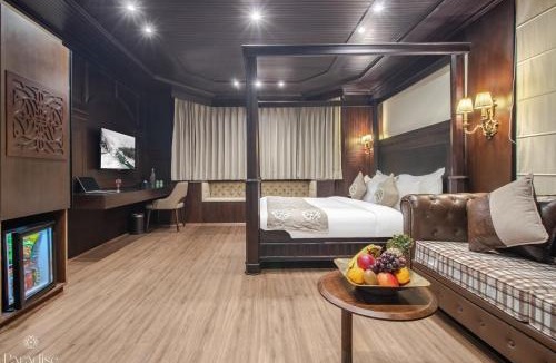 Laripora Hotel | Paradise Hotels