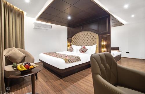 Laripora Hotel | Paradise Hotels