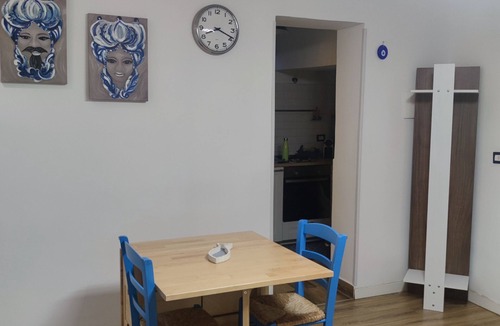 Province of Messina Apartment | Paradise House a stone's throw from the sea