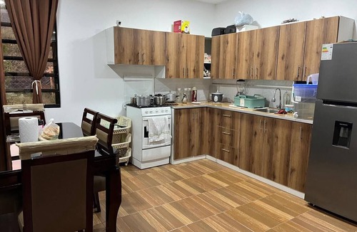 Chontabamba House | Paradise House in the Forest with 3 Bedrooms