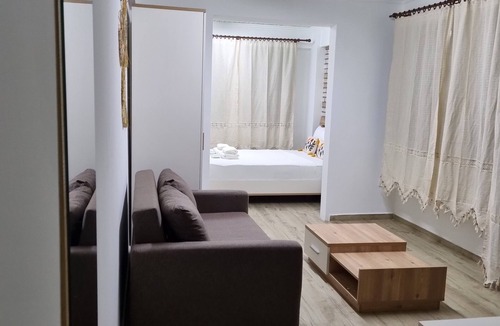Gokceada Hotel | Paradise Imroz