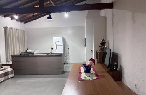 Centro House | Paradise in Garopaba
