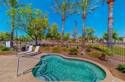 Northgate House | Paradise in Phoenix