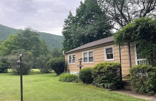Jersey Shore Cabin | Paradise in Pine Creek - Amazing 3BR Cabin in the Heart of the Pine Creek Valley