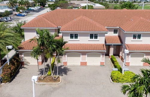 Cypress Point House | Paradise in Pompano Beach!