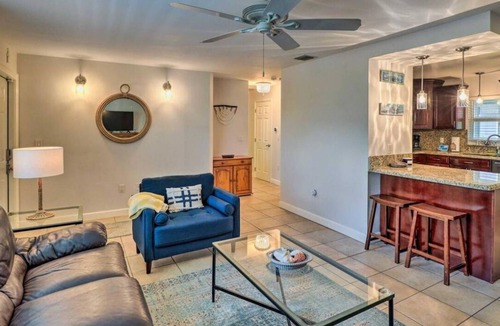 Breezeswept Beach Estates Cottage | Paradise in the Lower Keys