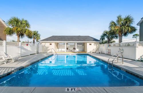Palms House | Paradise in the Palms