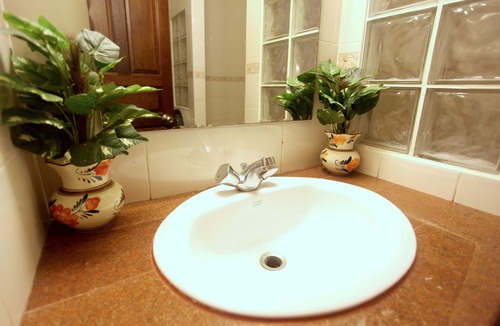 Karon Hotel | Paradise Inn